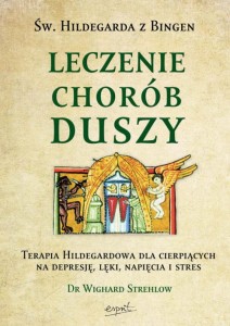 Leczenie chorób duszy wyd.Esprit