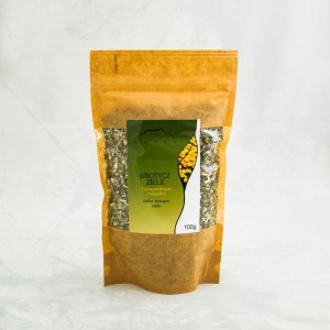 Wrotycz ziele cięte dziko rosnące 100g  Nanga 