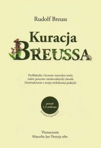 Kuracja Breussa R.Breuss