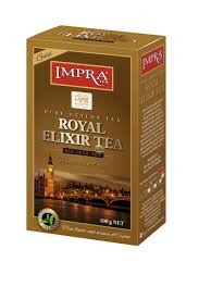 Herbata Royal Elixir Knight Impra