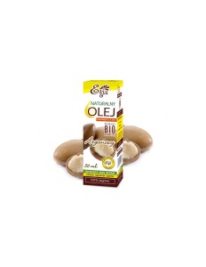 Olej Arganowy BIO 50ml BIO ETJA