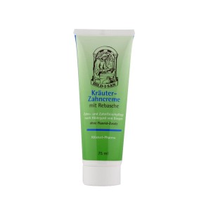 Hildegardowa pasta do zębów Krauter-Zahncreme 75ml Geisingen