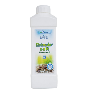 Ekologiczna sól do zmywarek 1000g Eco Variant