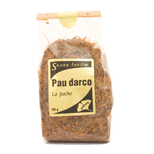 Pau darco La pacho  100g  ASTRON
