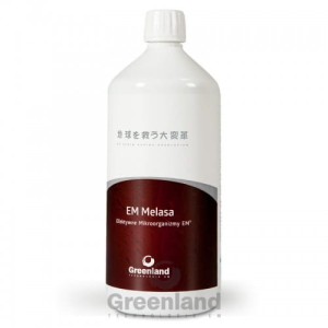 Em Melasa 1l Greenland 