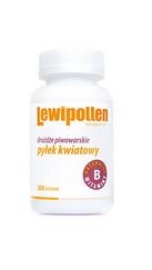 Lewipollen pyłek kwiatowy 200tabl. Centuria 