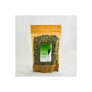 Stewia liść cięty 100g Nanga