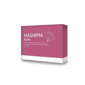 Hashima 30 kapsułek Herbal Pharmaceuticals 