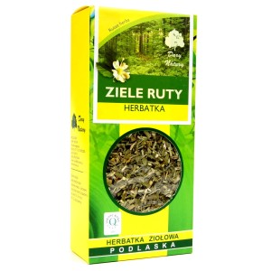Ziele ruty 50g eko Dary Natury