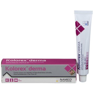 Krem kolorex Derma 30 ml 