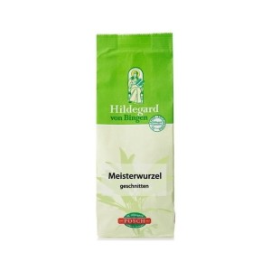  Korzeń goryszu krojony Meisterwurzel BIO 35 g POSCH