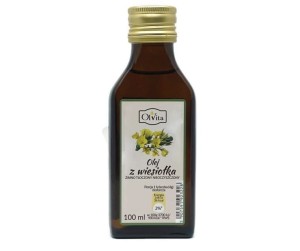 Olej z wiesiołka 100ml OlVita