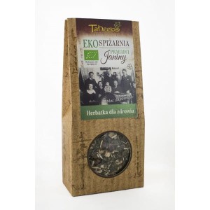 Herbatka Dla Zdrowia 50g Taheebo