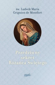 Przedziwny sekret Różańca Świętego Esprit