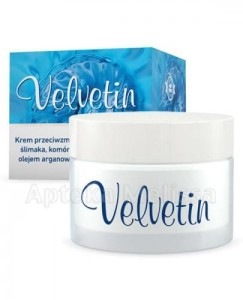Krem Velvetin 50ml A-Z Medica