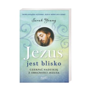 Jezus jest blisko wyd. Esprit