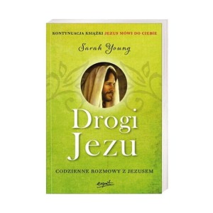 Drogi Jezu wyd. Esprit