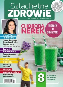 Szlachetne Zdrowie Marzec 2021
