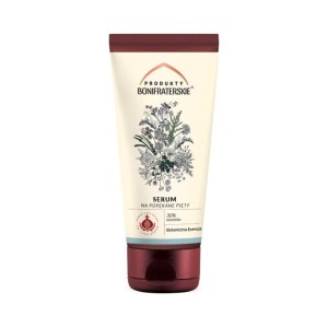 Serum na popękane pięty, 50 ml Produkty Bonifraterskie