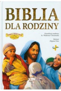 Biblia dla rodziny