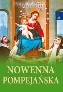 Nowenna Pompejańska RAFAEL
