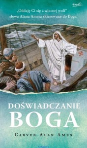 Doświadczenie Boga wyd. Esprit