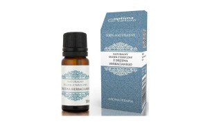 Naturalny olejek eteryczny z Drzewa Herbacianego 10ml Optima