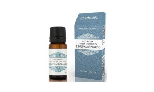 Naturalny olejek eteryczny z Drzewa Różanego 10ml Optima