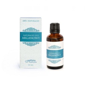 OLEJ eteryczny ARGANOWY 50 ml