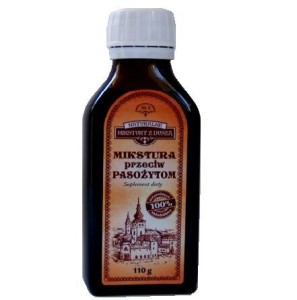 Mikstura przeciw pasożytom 110g Taheebo