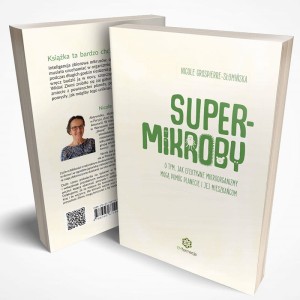 Super-mikroby – O tym, jak efektywne mikroorganizmy mogą pomóc planecie i jej mieszkańcom