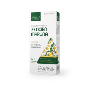 Złocień Maruna Medica Herbs