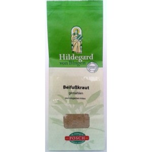 Bylica pospolita BIO 70 g Posch