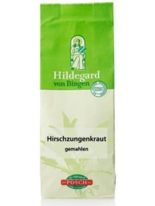 ZIELE JĘZYCZNIKA MIELONE 50G POSCH