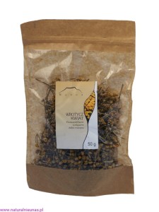 Wrotycz kwiat dziko rosnący 50 g - nanga