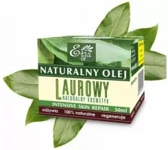 Olej laurowy 50ml Etja słoiczek