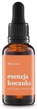 Esencja kocanka nawilżająca do cery naczynkowej  30 ml  FITOMED 