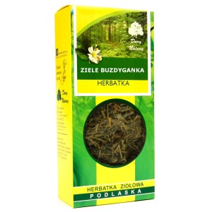 Buzdyganek ziele (tribulus terrestris) DARY NATURY (50g)