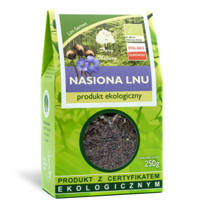 LEN NASIONA EKO (250 G) Dary Natury