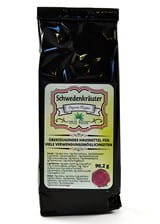 Zioła Szwedzkie z Aloesem wg. Marii TREBEN 90,2g