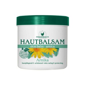HERBAMEDICUS BALSAM Z WYCIĄGIEM Z ARNIKI 250ml