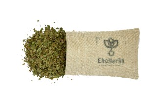 Orzech włoski EkoHerba liść 50 g