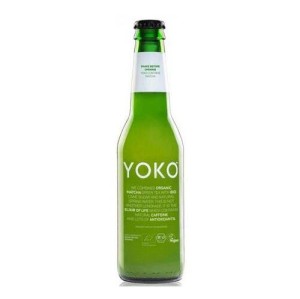 Napój matcha BIO (330ml) - YOKO