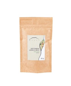 Artemisia annua (Bylica roczna), ziele mielone 50g - Nanga