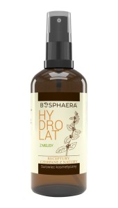 Hydrolat z melisy 100g BOSPHAERA