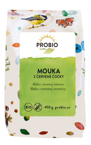 MĄKA Z SOCZEWICY CZERWONEJ BEZGLUTENOWA BIO 450 g - PROBIO.jpg