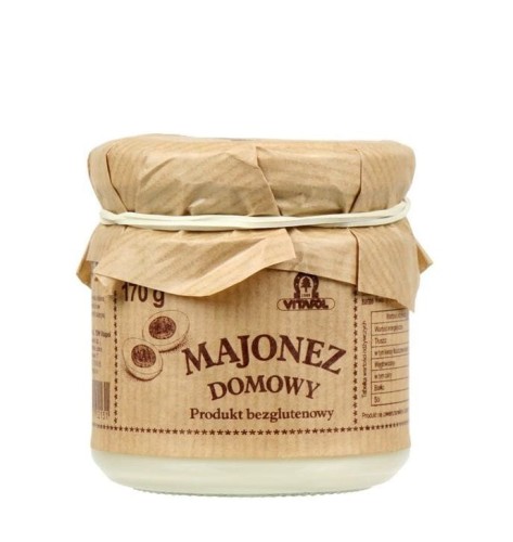 Majonez domowy 170g VITAPOL.jpg