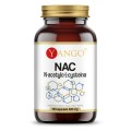 NAC - N-acetylo-L-cysteina - 90 kaps. YANGO 1.jpg