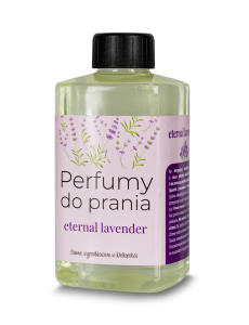 Perfumy do prania eternal lavender 300 ml EcoVariant