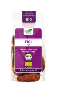 Figi suszone BIO 150g Bio Planet
